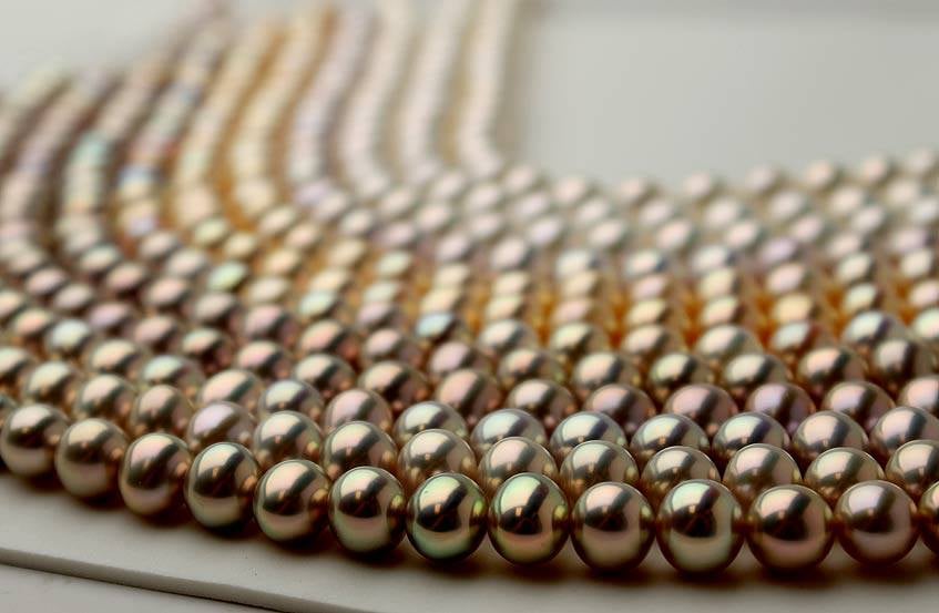 How Pearls of Joy Revolutionized Online Jewelry with 3dcart